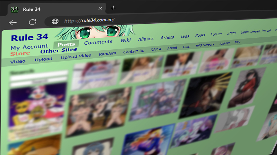 Wooflix banner